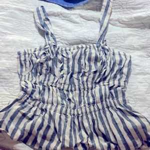 Universal threads top